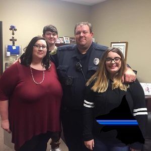 Meet your Posher, Jerry